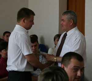 диетолог в новосибирске